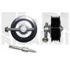 CALIBER 88154 Tensioner Pulley, v-ribbed belt